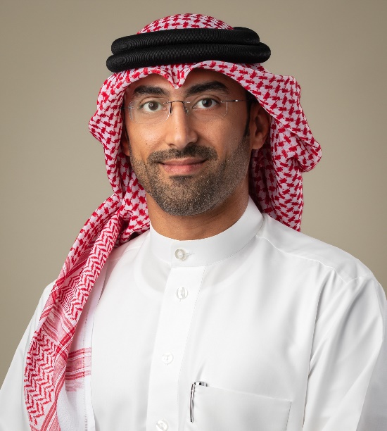 Mr. Ahmed Aseeri